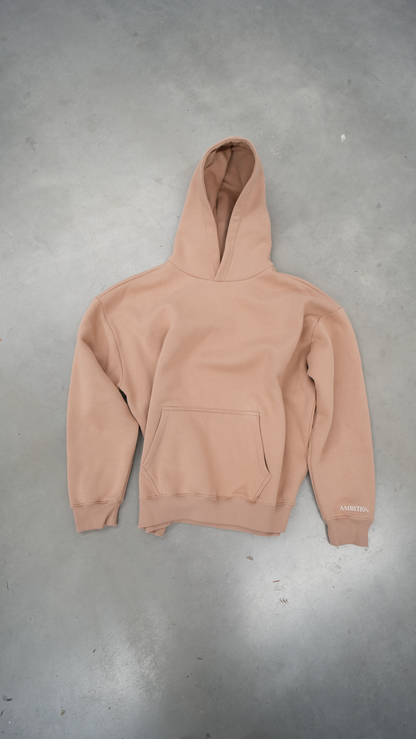 Essentials Warmtaupe