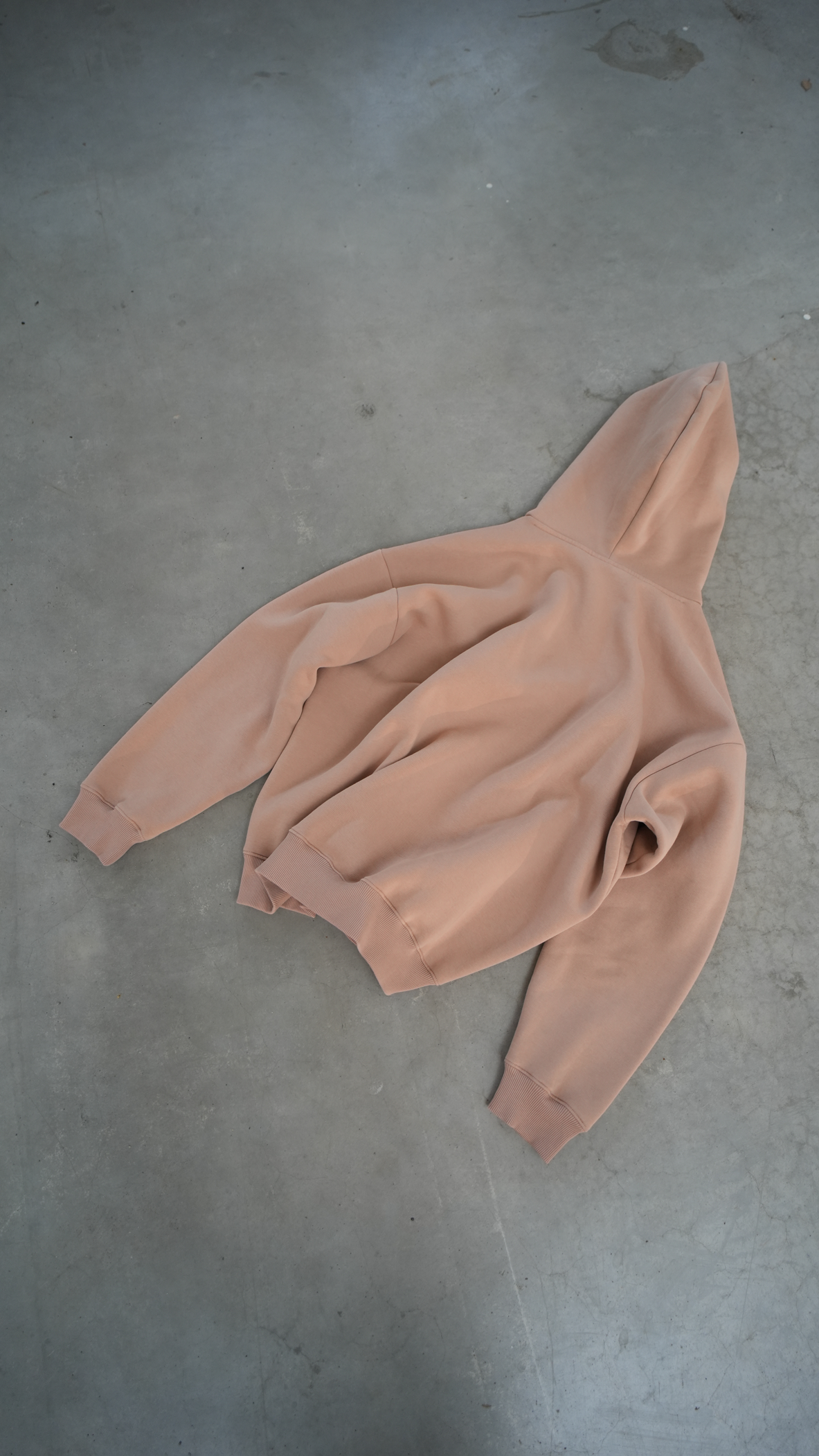 Essentials Warmtaupe