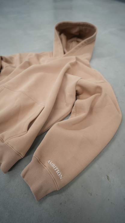 Essentials Warmtaupe